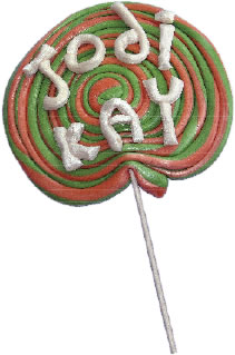 The Custom Lollypop
