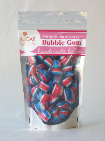 BubbleGum Candy