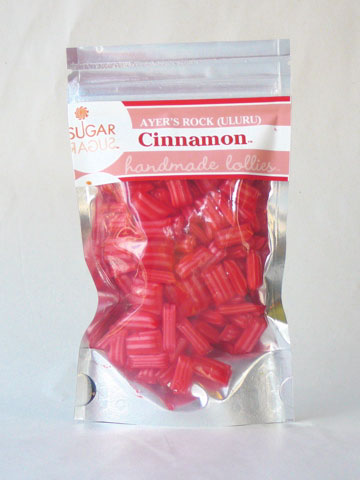 Cinnamon Candy