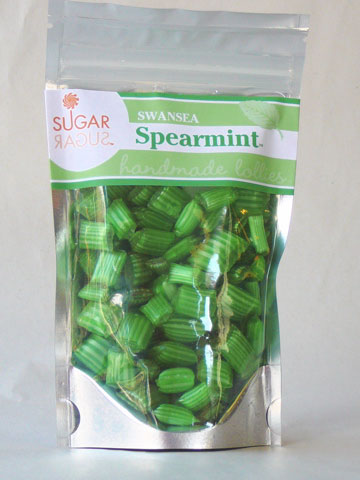 Spearmint Candy